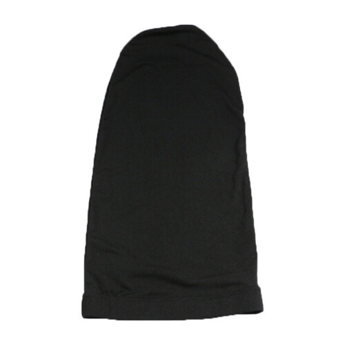 Long Tail Hair Wrap Caps for Men Soft Polyester Head Wrap Quick