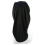 Long Tail Hair Wrap Caps for Men Soft Polyester Head Wrap Quick 5