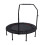 48in Foldable Trampoline with Handle Strong Load 1