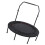 48in Foldable Trampoline with Handle Strong Load 8