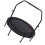 48in Foldable Trampoline with Handle Strong Load 6