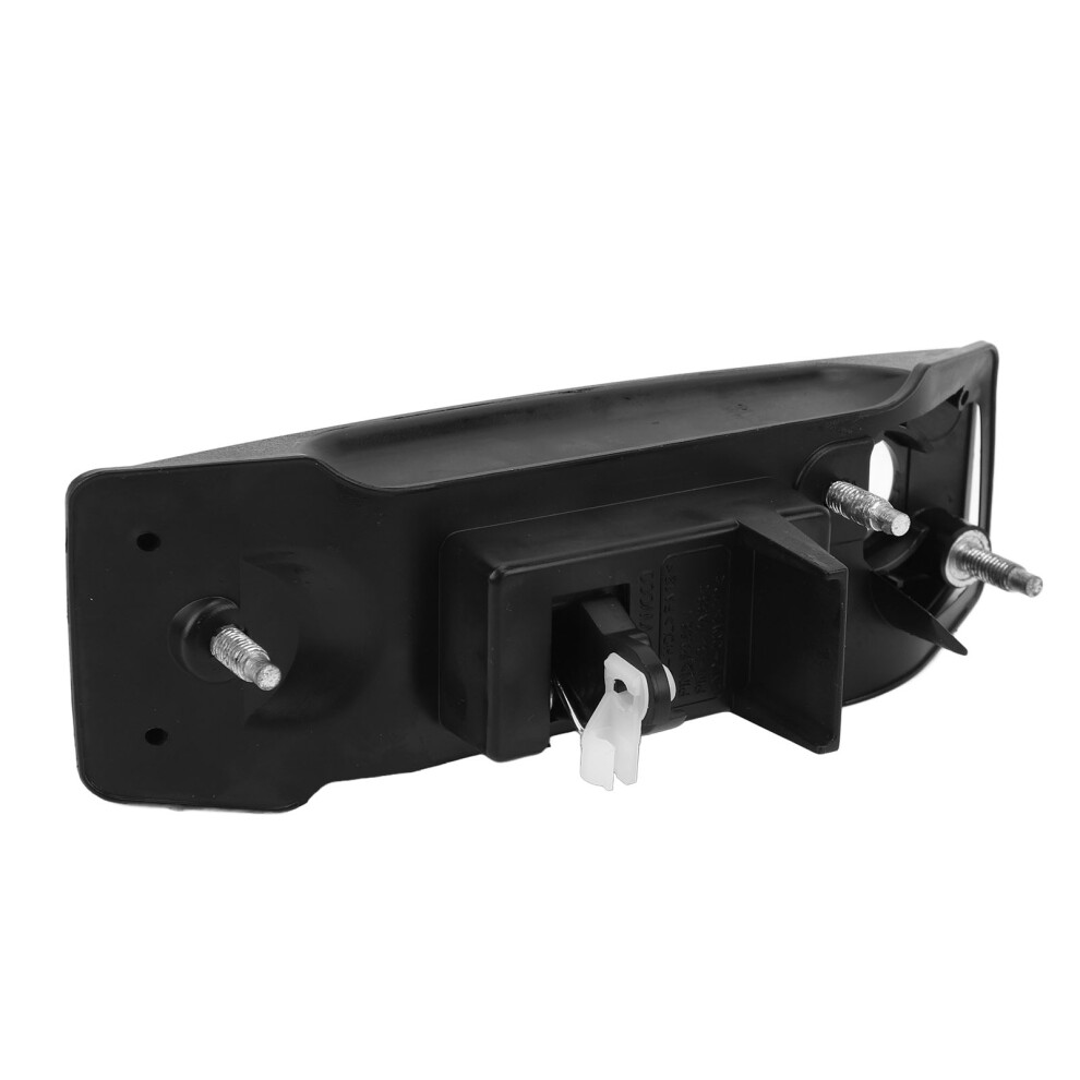 Right Outer Door Handle For Urvan Nv350 Nv200 2002Â2019 (82606 Vw000) 3301348807649