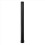 Black Shower Extend Pipe 30cm Length Shower Mixer Pipe Brass Bath 2