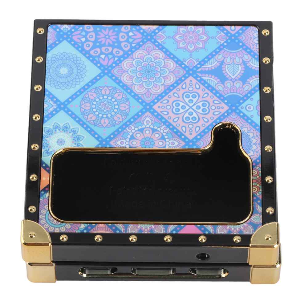 Foldable Phone Case Tpu Pc Anti Slip Sock Proof 8320539069470