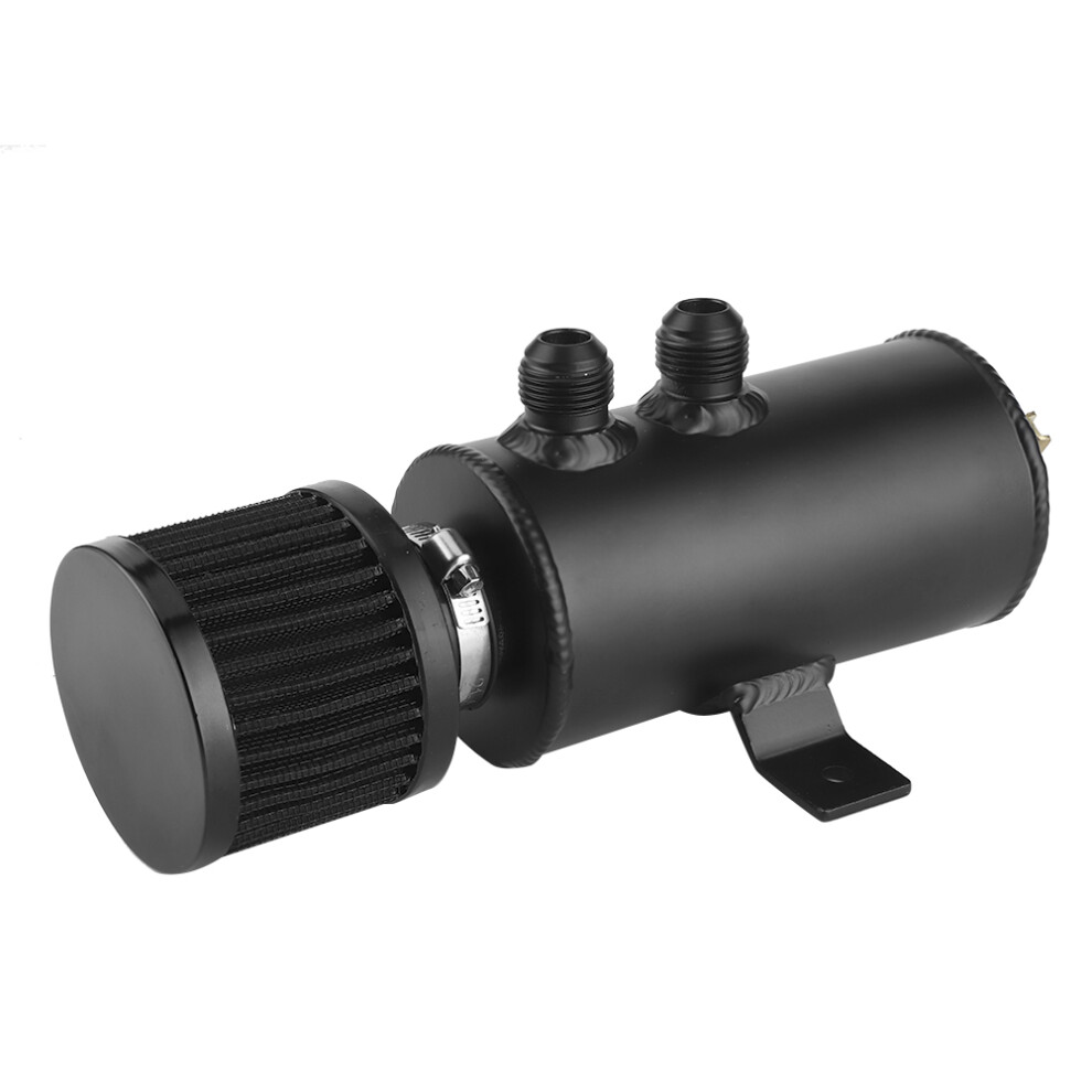 0.75L 10An Oil Catch Can Reservoir Tank With 8320539069524