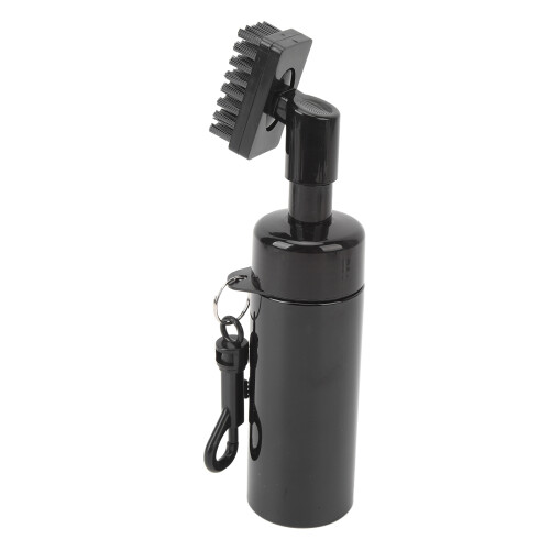 Golf Water Brush Press Spray 160ML Removable 1