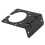 Black Metal Mounting Bracket Holder for 7 Pin 5