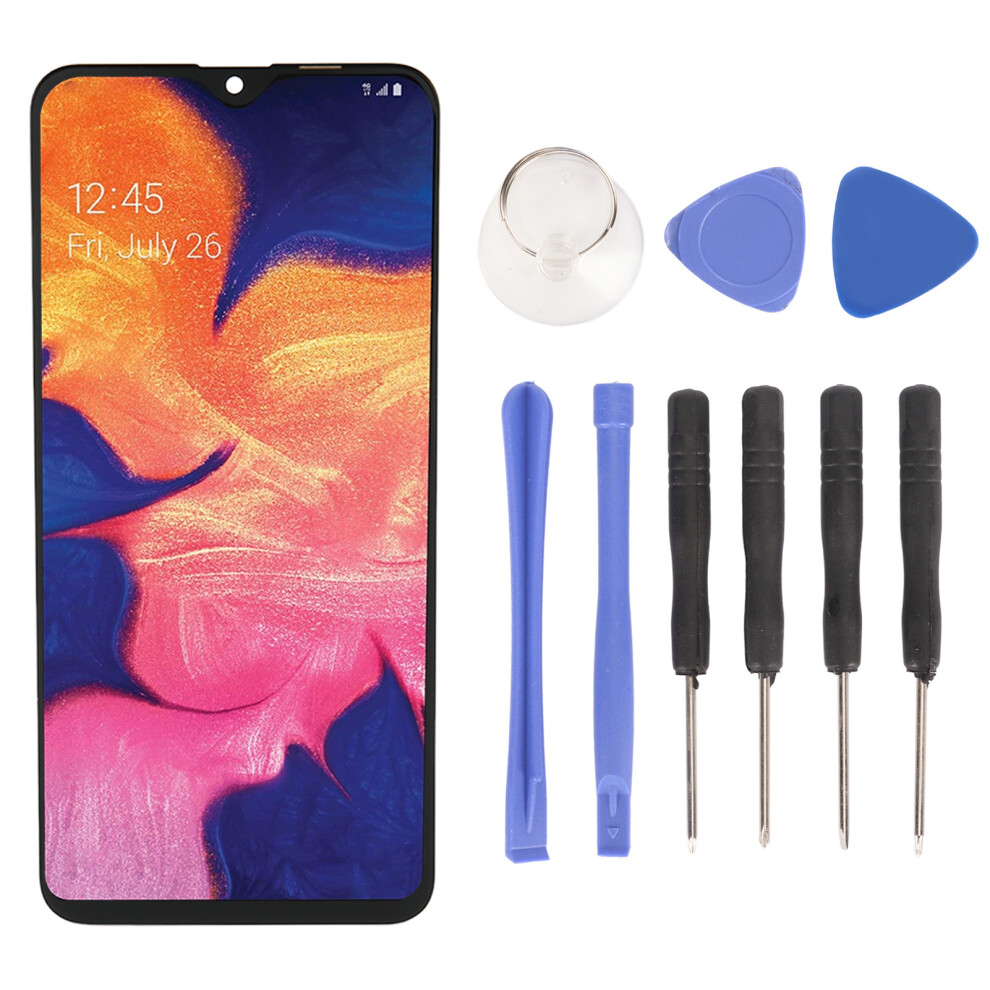 Touch Screen Replacement Kit For A10e A20e 5.83 8320539069944