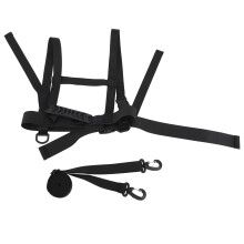 Ski and Snowboard Training Harness for Kids Ski