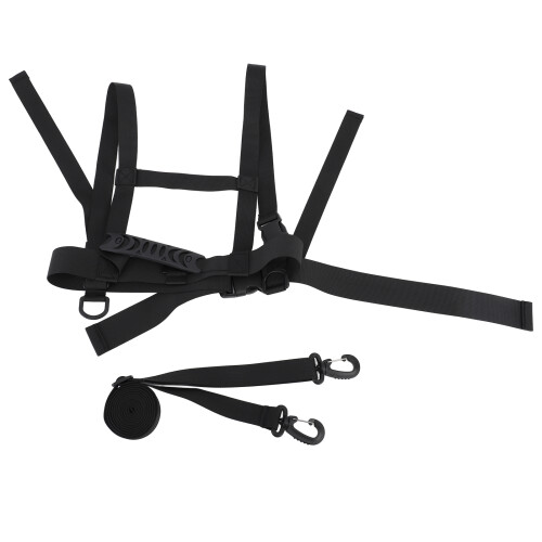 Ski and Snowboard Training Harness for Kids Ski