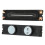 1 Pair TV Speaker Replacement Part for Samsung TV 7