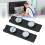 1 Pair TV Speaker Replacement Part for Samsung TV 11