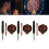 Steel Tip Darts Set Point Metal Tip Anti Slip 11