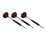 Steel Tip Darts Set Point Metal Tip Anti Slip 7
