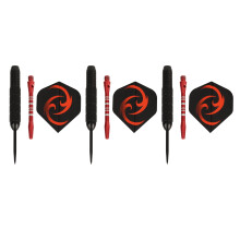 Steel Tip Darts Set Point Metal Tip Anti Slip