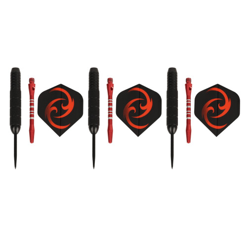 Steel Tip Darts Set Point Metal Tip Anti Slip