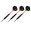 Steel Tip Darts Set Point Metal Tip Anti Slip 4