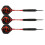 Steel Tip Darts Set Point Metal Tip Anti Slip 3