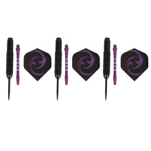 Steel Tip Darts Set Point Metal Tip Anti Slip