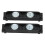 1 Pair Replacement TV Speaker Core Compatible for 4