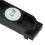 1 Pair Replacement TV Speaker Core Compatible for 13