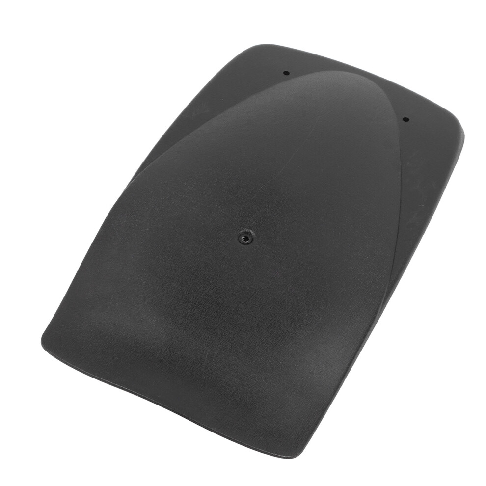Universal Atv Mud Guard - Flexible Plastic Splash Guard For Dirt Bike & Go Kart 4201348808877