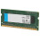DDR3L SODIMM 1600MHz RAM 64Bits Width 204Pin Data 3
