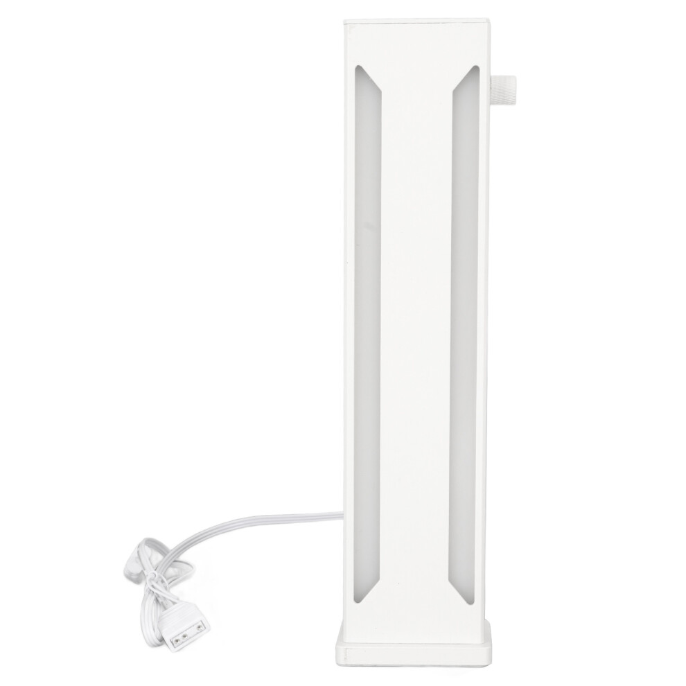 Gpu Support Bracket Argb Aluminium Alloy Magnetic White 8320539070469
