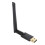 Bluetooth 5.1 USB-Adapter, Reichweite 656,2 ft 16
