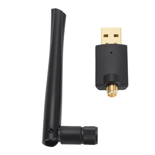 Bluetooth 5.1 USB-Adapter, Reichweite 656,2 ft 1