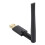 Bluetooth 5.1 USB-Adapter, Reichweite 656,2 ft 15