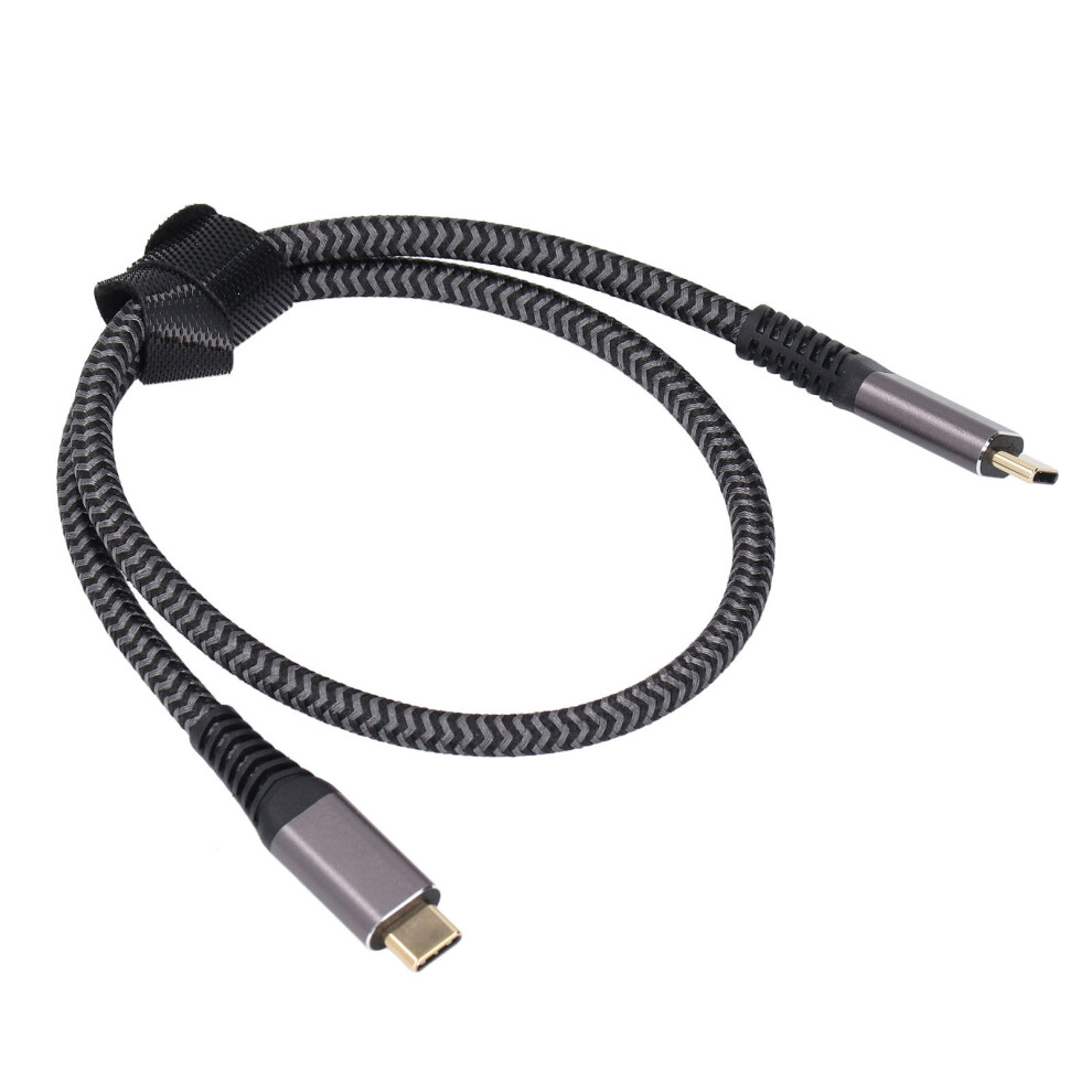 240W Fast Charging Usb C To Usb C Cable 4K 60Hz 20Gbps Speed 8451348810035