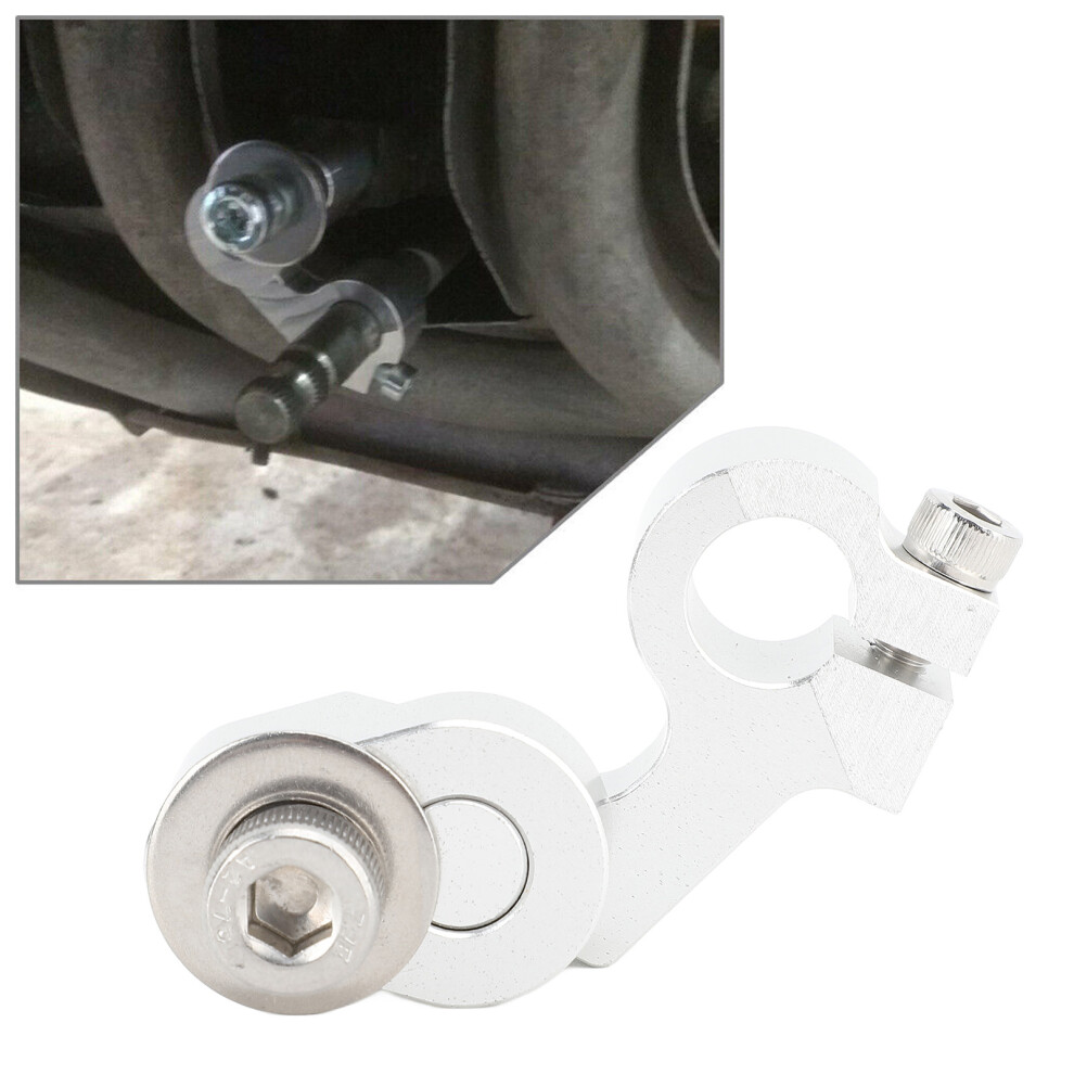 Aluminum Shifter Pivot Support For Gl1500 Goldwing - Durable 4261348810140