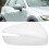 Mazda CX-3  Side Mirror Cover Cap Replacement Unpainted White Right 14