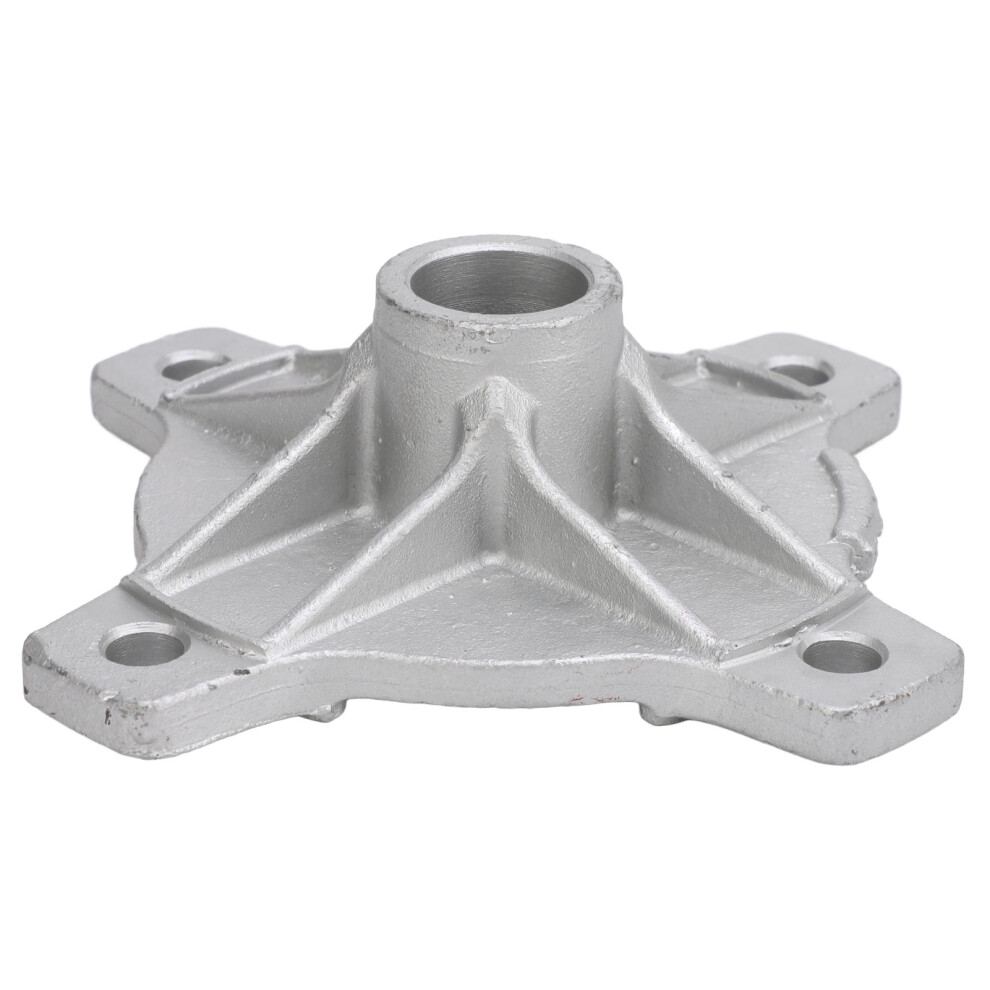 24T Spline Rear Axle Wheel Hub For 125Cc-200Cc Atv Quad Bike Silver 6931348810744