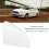 Mondeo Mk5 Spiegelabdeckung Weiß ABS Links 2014-2020 4
