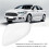 Mondeo Mk5 Spiegelabdeckung Weiß ABS Links 2014-2020 6