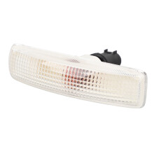 Side Marker Turn Signal Light for Discovery 3/4 LR2 LR4 Freelander 2