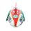 Tin Toy Iron Nostalgia Handmade Plane Tin Toy for 9
