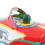 Tin Toy Iron Nostalgia Handmade Plane Tin Toy for 14