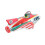 Tin Toy Iron Nostalgia Handmade Plane Tin Toy for 6