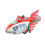 Tin Toy Iron Nostalgia Handmade Plane Tin Toy for 10