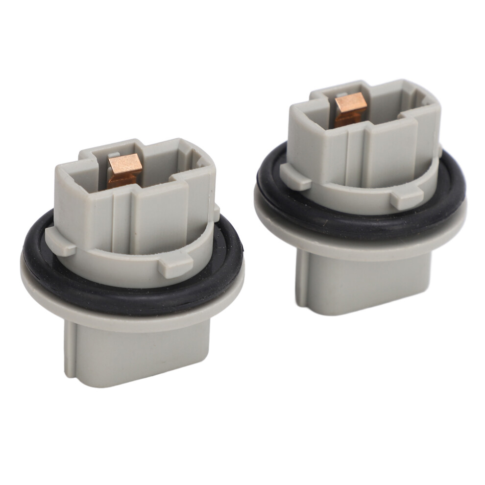 90075Â60060 Turn Signal Bulb Socket For Tacoma, 4Runner, Camry Light 7691348811538