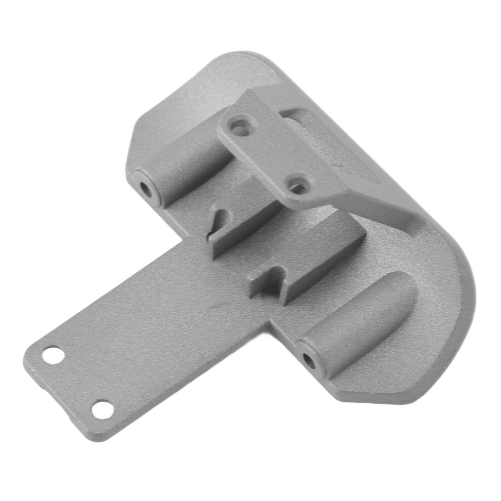 Rc Car Front Bumper Mount Zinc Alloy For 124008 124010, 46G 9421348812154