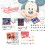 (Style A)Mickey Mouse Navidad Adviento Calendarios Dije Pulsera Set 24 Días Regalo Sorpresa 5