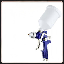 1.4 caliber pot 600 ml caliber paint spray gun