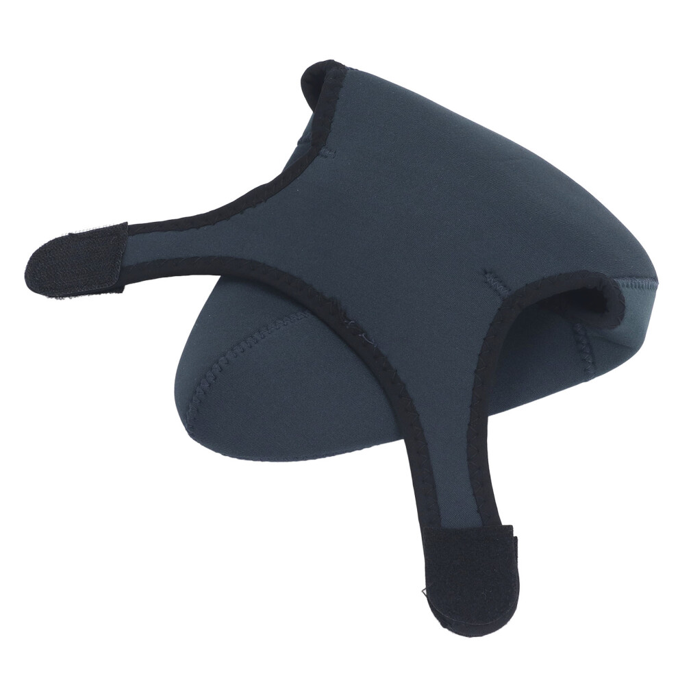 Waterproof Neoprene Camera Liner Bag For Slr Dslr, 19Cm Length 8481348812760