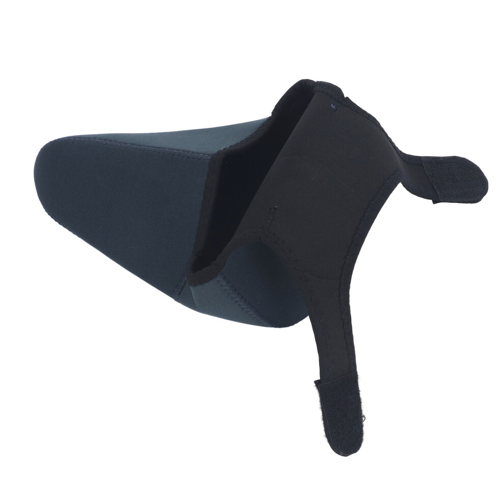 Lightweight Waterproof Neoprene Camera Liner Bag For Slr Dslr Body & Lens Up To 21Cm 9301348812777