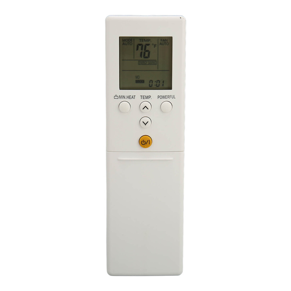 Air Conditioner Remote For Fujitsu Ar Ref 8320539071770