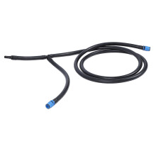 Tuyau de lave-phares 61677241690 F30/F31/F35